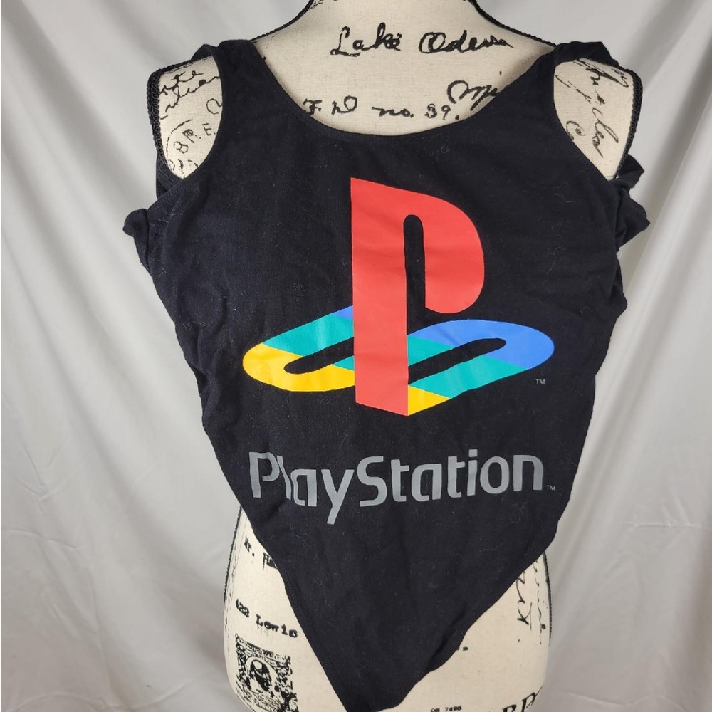 Bodysuit